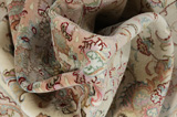 Tabriz Perser Teppich 207x153 - Abbildung 14