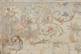 Tabriz Perser Teppich 215x150 - Abbildung 9