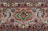 Tabriz Perser Teppich 208x153 - Abbildung 12