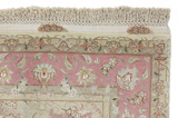Tabriz Perser Teppich 210x147 - Abbildung 5