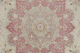 Tabriz Perser Teppich 210x147 - Abbildung 7