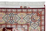Tabriz Perser Teppich 200x156 - Abbildung 6