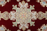 Tabriz Perser Teppich 200x156 - Abbildung 7
