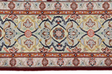 Tabriz Perser Teppich 200x156 - Abbildung 9
