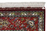 Tabriz Perser Teppich 210x153 - Abbildung 5