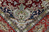 Tabriz Perser Teppich 210x153 - Abbildung 8