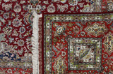 Tabriz Perser Teppich 210x153 - Abbildung 11