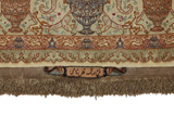 Tabriz Perser Teppich 206x150 - Abbildung 6