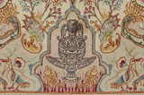 Tabriz Perser Teppich 206x150 - Abbildung 9