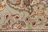 Tabriz Perser Teppich 206x150 - Abbildung 10