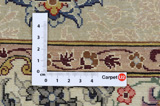 Isfahan Perser Teppich 214x140 - Abbildung 4