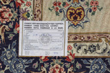 Isfahan Perser Teppich 214x140 - Abbildung 9