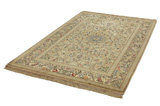 Isfahan Perser Teppich 222x148 - Abbildung 2