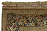 Isfahan Perser Teppich 222x148 - Abbildung 5