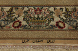 Isfahan Perser Teppich 222x148 - Abbildung 6