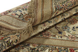 Isfahan Perser Teppich 222x148 - Abbildung 13