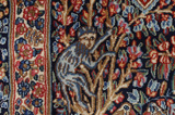 Kirman - Lavar Perser Teppich 430x305 - Abbildung 7
