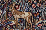 Kirman - Lavar Perser Teppich 430x305 - Abbildung 8