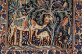 Kirman - Lavar Perser Teppich 430x305 - Abbildung 9