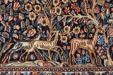 Kirman - Lavar Perser Teppich 430x305 - Abbildung 10