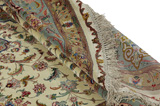Tabriz Perser Teppich 293x293 - Abbildung 15