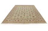 Tabriz Perser Teppich 340x253 - Abbildung 3
