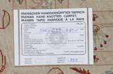Tabriz Perser Teppich 340x253 - Abbildung 9