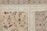 Tabriz Perser Teppich 340x253 - Abbildung 10