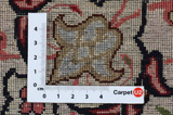 Tabriz Perser Teppich 300x253 - Abbildung 4