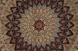 Tabriz Perser Teppich 300x253 - Abbildung 7