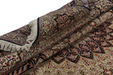 Tabriz Perser Teppich 300x253 - Abbildung 14
