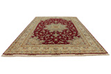Tabriz Perser Teppich 400x295 - Abbildung 3
