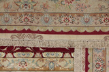 Tabriz Perser Teppich 400x295 - Abbildung 13