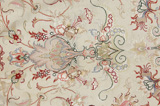 Tabriz Perser Teppich 356x253 - Abbildung 10
