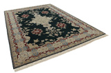Tabriz Perser Teppich 353x255 - Abbildung 1
