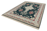 Tabriz Perser Teppich 353x255 - Abbildung 2