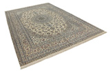 Nain6la Perser Teppich 355x245 - Abbildung 1