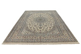 Nain6la Perser Teppich 355x245 - Abbildung 3