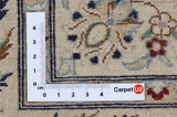 Nain6la Perser Teppich 355x245 - Abbildung 4