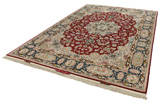 Tabriz Perser Teppich 340x247 - Abbildung 2