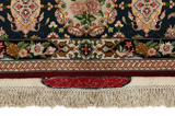 Tabriz Perser Teppich 340x247 - Abbildung 6
