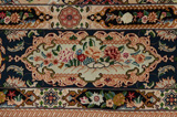 Tabriz Perser Teppich 340x247 - Abbildung 10