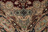 Tabriz Perser Teppich 340x247 - Abbildung 11