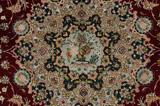 Tabriz Perser Teppich 340x247 - Abbildung 14
