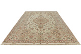 Tabriz Perser Teppich 344x245 - Abbildung 3
