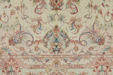 Tabriz Perser Teppich 344x245 - Abbildung 7