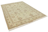 Tabriz Perser Teppich 295x203 - Abbildung 1