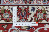 Isfahan Perser Teppich 305x207 - Abbildung 4