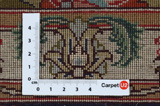 Tabriz Perser Teppich 300x201 - Abbildung 4