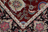 Tabriz Perser Teppich 297x198 - Abbildung 8